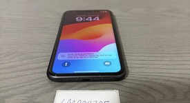 Fair
													Apple iPhone 11 - Unlocked, Black, 64 GB, A2111, photo 2 of 7