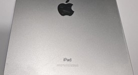 Mint
													Apple iPad 10th Gen - Wi-Fi, Silver, 256 GB, A2696, photo 2 of 8