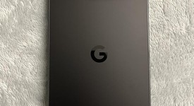 Mint
													Google Pixel 9 Pro XL - T-Mobile, Obsidian, 256 GB, 16 GB, GGX8B, photo 4 of 11