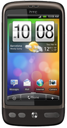 HTC Desire (US Cellular)