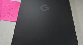 Good
													Google Pixel 9a - Unlocked, Obsidian, 128 GB, 8 GB, photo 3 of 5