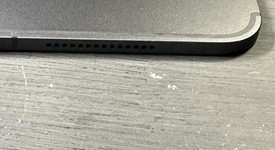 Mint
													Apple iPad Pro 13" (M4) 2024 - Unlocked, Black, 2 TB, 16 GB, A2926, Standard Glass, photo 5 of 9