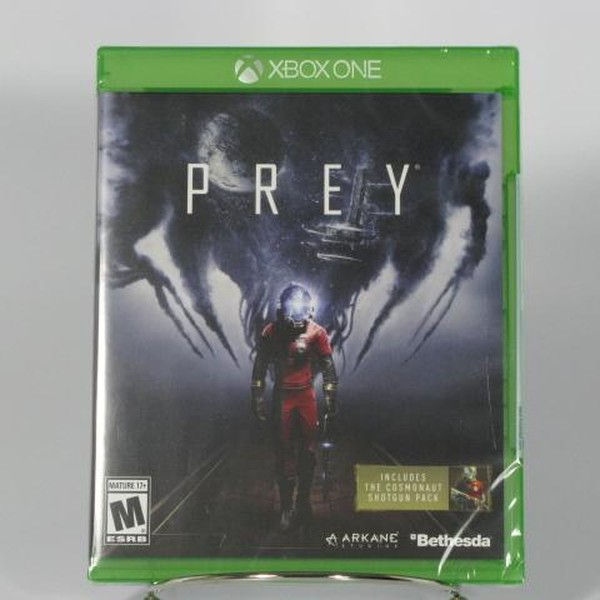 Prey for Xbox One