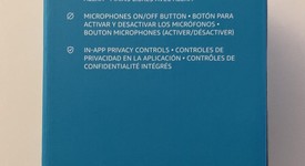 New
													Amazon Echo Spot (2024) - Black, photo 6 of 6