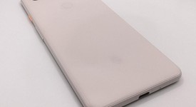 Good
													Google Pixel 3 XL - Unlocked, Pink, 64 GB, Google Edition, photo 3 of 10