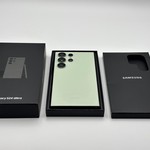 Mint Samsung Galaxy S24 Ultra - AT&T, Green, 512 GB, 12 GB, SM-S928U