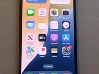 Apple iPhone 14