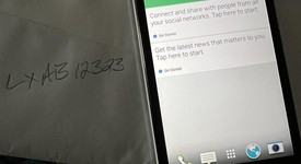 Good
													HTC One - Sprint, Silver, 32 GB, M7, photo 1 of 6