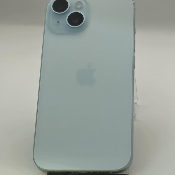 Apple iPhone 15 - Verizon, 128 GB, Blue, A2846