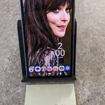 Mint Google Pixel 7a - Unlocked, Sea, 128 GB, 8 GB, GWKK3