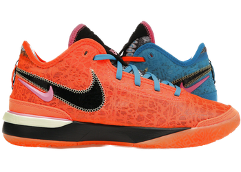 Nike Zoom LeBron NXXT Gen I Promise for sale