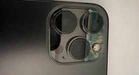 Mint
													Apple iPhone 13 Pro Max - Unlocked, Graphite, 512 GB, A2484, photo 5 of 7