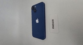 Mint
													Apple iPhone 13 Mini - Unlocked, Blue, 128 GB, A2481, photo 4 of 8