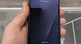 Good
													Samsung Galaxy Z Fold7 - Unlocked, Jetblack, 256 GB, 12 GB, SM-F966U1, photo 6 of 6