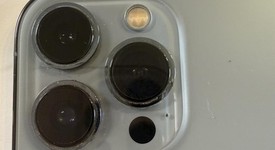 Mint
													Apple iPhone 13 Pro Max - Unlocked, Sierra Blue, 128 GB, A2484, photo 5 of 9