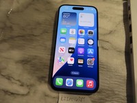 Apple iPhone 15