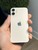 Mint Apple iPhone 12 - Unlocked, White, 128 GB, A2172