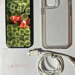 Good Apple iPhone 12 - Unlocked, 64 GB, Blue, A2172