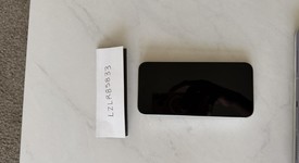 Good
													Apple iPhone 14 Pro Max - Unlocked, Silver, 256 GB, A2651, photo 1 of 5