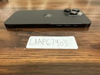 Apple iPhone 14 Pro Max