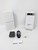 Mint Google Pixel 7 Pro - Unlocked, Snow, 128 GB, 12 GB, GE2AE