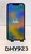 Apple iPhone 14 - Unlocked, 128 GB, Midnight, A2649