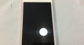 Good
													Apple iPhone SE 1st Gen 2016 - T-Mobile, Rose Gold, 64 GB, A1662, photo 4 of 10