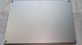 Good
													Microsoft Surface Laptop 4 - I5, Platinum, 256 GB, 8 GB, 13.5", photo 5 of 8