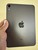 Mint Apple iPad Mini 6th Gen - Wi-Fi, Gray, 256 GB, A2567