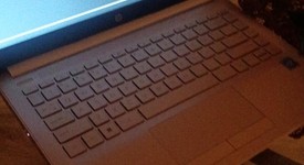 Mint
													HP Laptop, photo 4 of 7