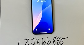 Mint
													Apple iPhone 13 Pro - Unlocked, Green, 1 TB, A2483, photo 1 of 7