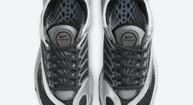 New
													Nike Air Tuned Max Grey Black - 10, photo 3 of 5
