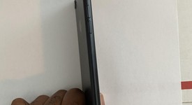 Good
													Apple iPhone 7 - Unlocked, Black, 32 GB, A1660, photo 3 of 9