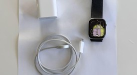 Mint
													Apple Watch Series 10 46mm - Silver, A2999 - GPS, Aluminum, photo 1 of 11