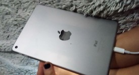 Good
													Apple iPad Mini 4 - Wi-Fi, Silver, 128 GB, photo 1 of 9
