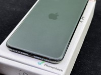 Apple iPhone 11 Pro