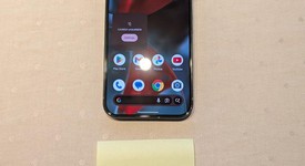 Mint
													Google Pixel 9 Pro - Unlocked, Hazel, 256 GB, 16 GB, GR83Y, photo 2 of 7