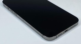 Fair
													Apple iPhone 13 Pro Max - Xfinity, Graphite, 256 GB, A2484, photo 4 of 6