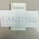 New Apple iPhone 14 - Unlocked, 128 GB, Midnight, A2649