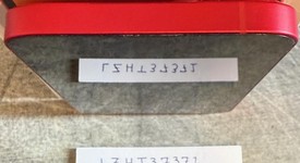 Good
													Apple iPhone 14 - Unlocked, Red, 128 GB, A2649, photo 4 of 8