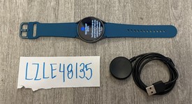 Good
													Samsung Galaxy Watch7 - Unlocked, Green, SM-L305U, 40mm, photo 1 of 7