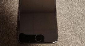 Mint
													Apple iPhone SE 3rd Gen 2022 - Unlocked, Midnight, 64 GB, A2595, photo 1 of 9