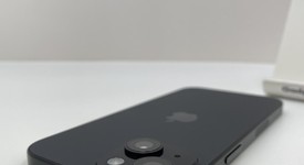 Mint
													Apple iPhone 15 - Unlocked, Black, 256 GB, A2846, photo 5 of 5