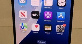 Good
													Apple iPhone 14 Plus - Unlocked, Midnight, 128 GB, A2632, photo 2 of 10