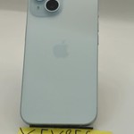 Good Apple iPhone 15 - Verizon, 128 GB, Blue, A2846
