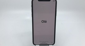 Good
													Apple iPhone Xs - Unlocked, Gold, 256 GB, A1920, photo 1 of 6