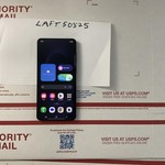 Mint Samsung Galaxy S25 Edge - Verizon, 256 GB, Jetblack, 12 GB, SM-S937U