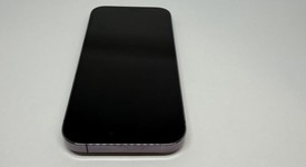 Mint
													Apple iPhone 14 Pro - Unlocked, Purple, 256 GB, A2650, photo 4 of 15