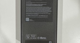 New
													Samsung Galaxy S25 Edge - T-Mobile, Jetblack, 512 GB, 12 GB, SM-S937U, photo 2 of 2
