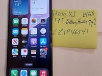 Apple iPhone Xs